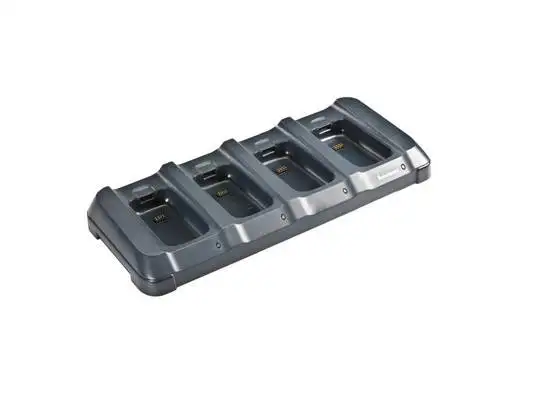 Original Brand New PN:871-230-101 Quad Battery Charger for Honeywell EDA60K Handheld PDA
Original Brand New PN:871-230-101 Quad Battery Charger for Honeywell EDA60K Handheld PDA