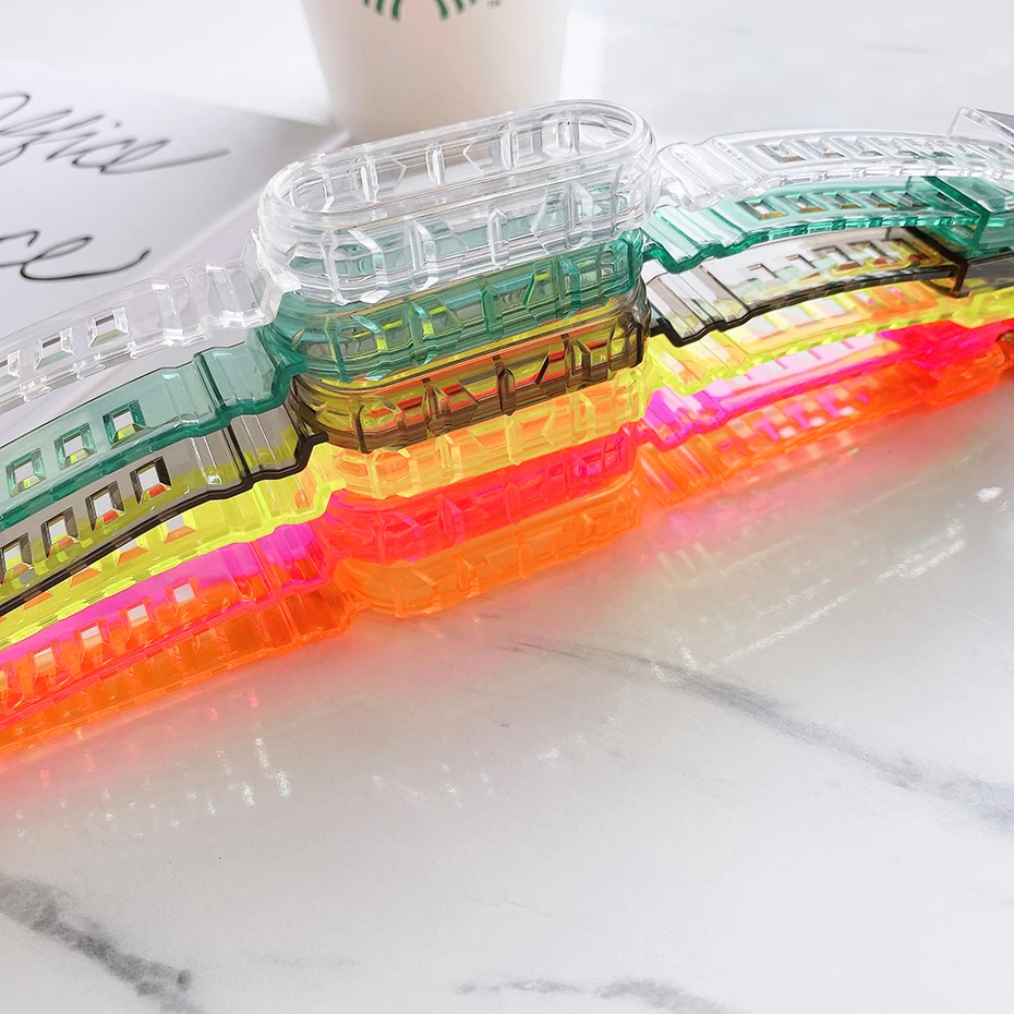 Mi Band 5 Strap for Xiaomi Mi Band 5 NFC Global Version Silicone Bracelet PET Band Smart Watch Accessories Wristband Replacement
Mi Band 5 Strap for Xiaomi Mi Band 5 NFC Global Version Silicone Bracelet PET Band Smart Watch Accessories Wristband Replacement