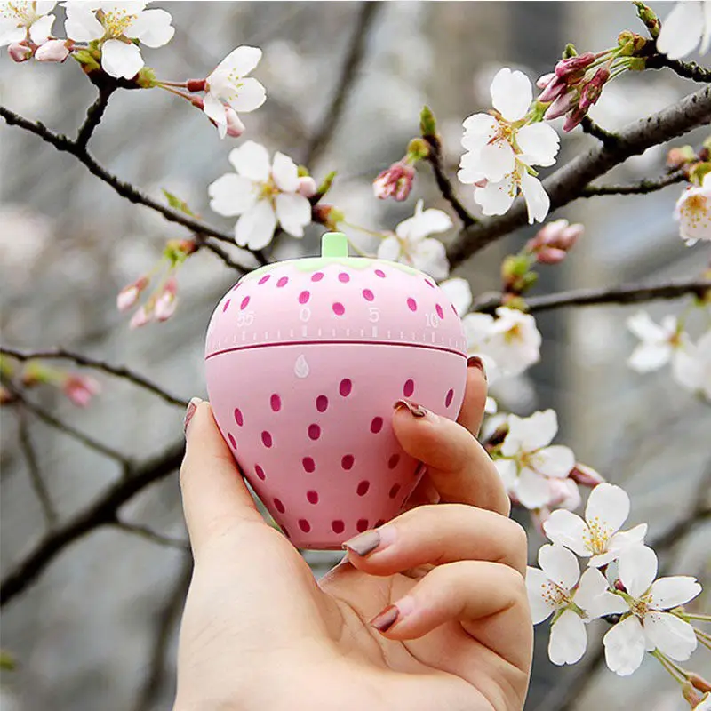 Cute Fruits Vegetables Modeling Timer Creative Time Manager Time Reminder Mechanical Timers temporizador cocina Kitchen Tools
Cute Fruits Vegetables Modeling Timer Creative Time Manager Time Reminder Mechanical Timers temporizador cocina Kitchen Tools