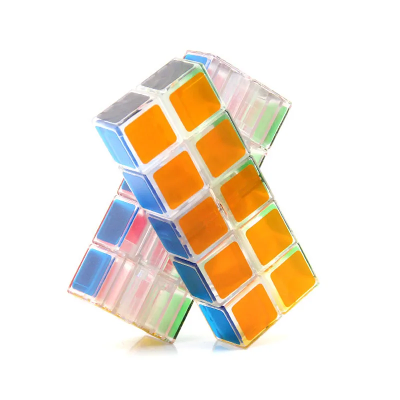WitEden 2x2x5 Cuboid Cube Magic Cub Shaped Cube 225 02 Stress Reliever Toys Adult Toys Cool Toys Plastic Cube Toys for Boy
WitEden 2x2x5 Cuboid Cube Magic Cub Shaped Cube 225 02 Stress Reliever Toys Adult Toys Cool Toys Plastic Cube Toys for Boy