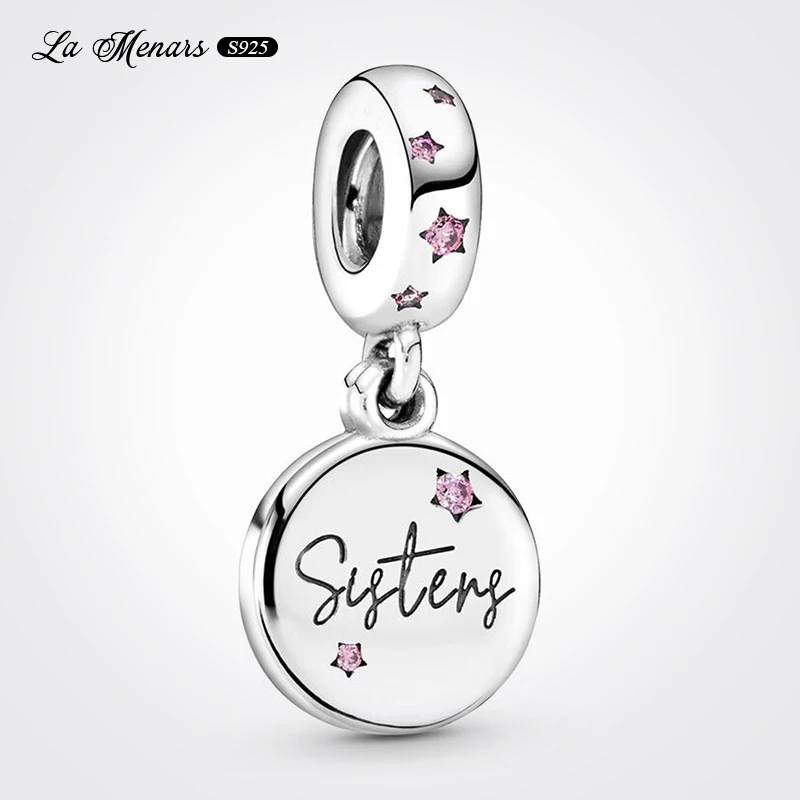 925 Sterling Silver Charms Beads Series for Women 925 Silver Pendant Beads Diy Jewelry Fit Pandora Original Bracelet
925 Sterling Silver Charms Beads Series for Women 925 Silver Pendant Beads Diy Jewelry Fit Pandora Original Bracelet