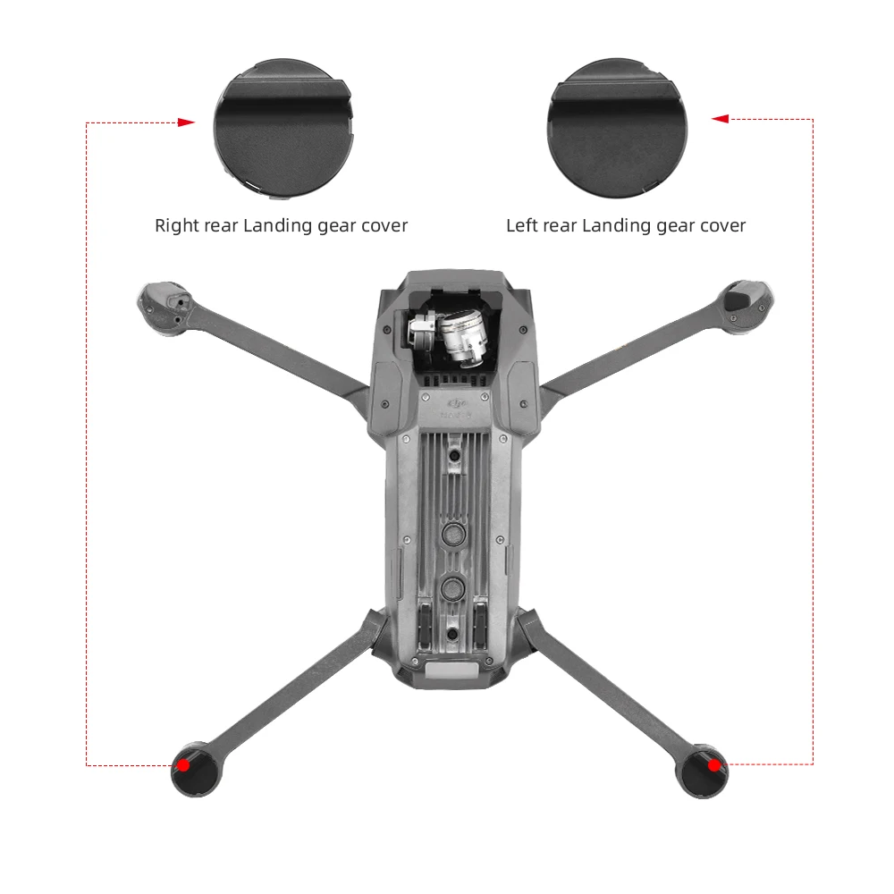 Левая и правая задняя крышка двигателя для DJI Mavic Pro задняя нога дрона, крышка кронштейна, ремонт, запасные части, аксессуары для дрона
Левая и правая задняя крышка двигателя для DJI Mavic Pro задняя нога дрона, крышка кронштейна, ремонт, запасные части, аксессуары для дрона