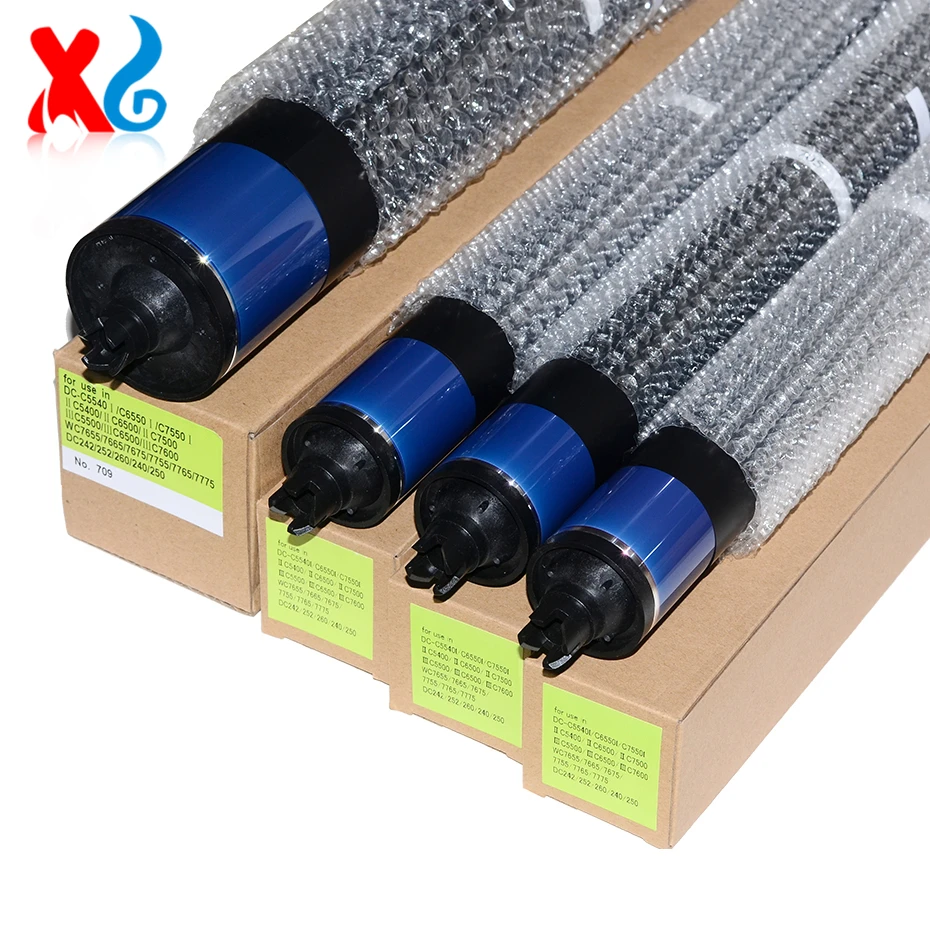 1SET JAPAN FUJI OPC Drum For Xerox 560 C75 550 570 700 DC242 242 240 250 252 260 WC7655 7665 7775 7755 7765 7775
1SET JAPAN FUJI OPC Drum For Xerox 560 C75 550 570 700 DC242 242 240 250 252 260 WC7655 7665 7775 7755 7765 7775