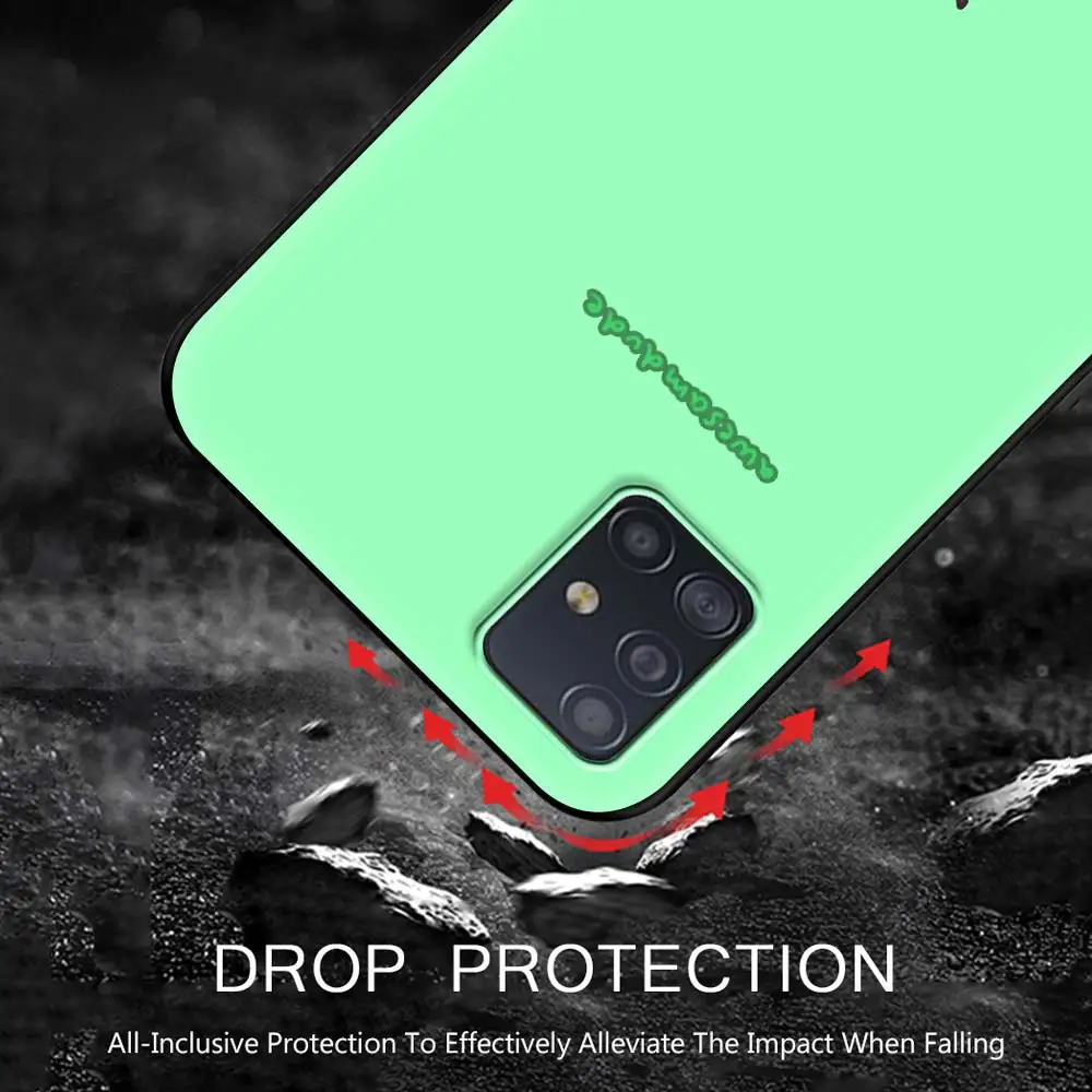 Dream Smp Game War Anime Phone Case for Samsung Galaxy A51 A71 A50 A21s A31 A10 A41 A20e A70 A30 A11 A40 Silicone Cover Coque
Dream Smp Game War Anime Phone Case for Samsung Galaxy A51 A71 A50 A21s A31 A10 A41 A20e A70 A30 A11 A40 Silicone Cover Coque