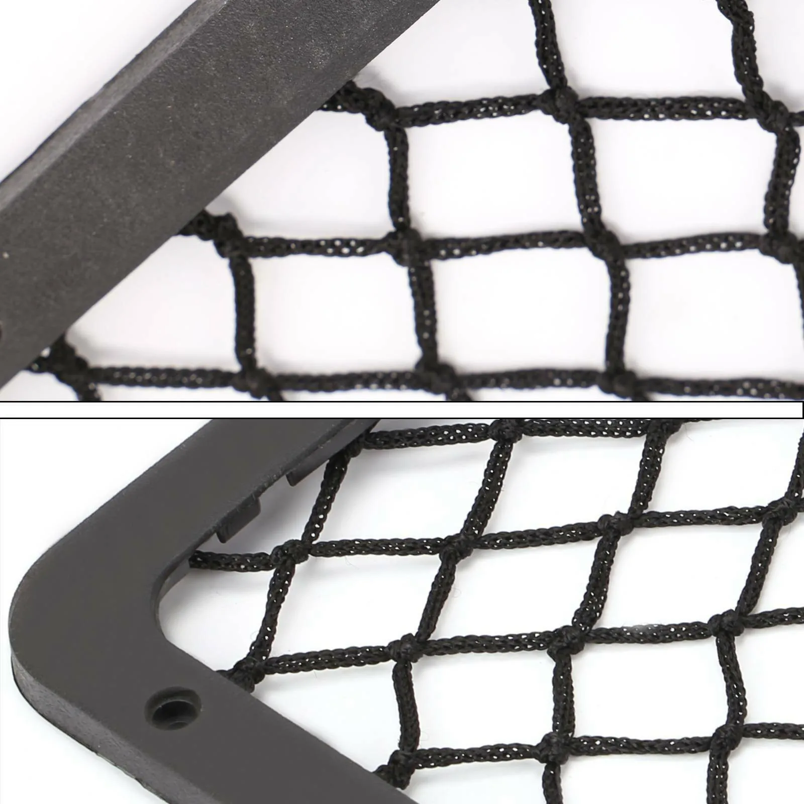 3xLarge Storage Net Pocket Camper Van Caravan Organizer Holder For T4 T5 RV Boat Universal For BMW E46 Automotive Goods
3xLarge Storage Net Pocket Camper Van Caravan Organizer Holder For T4 T5 RV Boat Universal For BMW E46 Automotive Goods