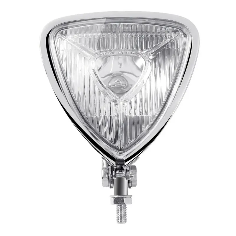 Motorcycle Universal Headlight HeadLamp For Harley Bobber Cafe Racer Chopper Cruiser bikes
Motorcycle Universal Headlight HeadLamp For Harley Bobber Cafe Racer Chopper Cruiser bikes