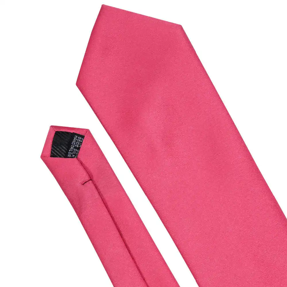 New Rose Red Mode Solid Wedding Party Classic 100% Silk For Business Men. wang Dropshipping Ties LS-5112
New Rose Red Mode Solid Wedding Party Classic 100% Silk For Business Men. wang Dropshipping Ties LS-5112