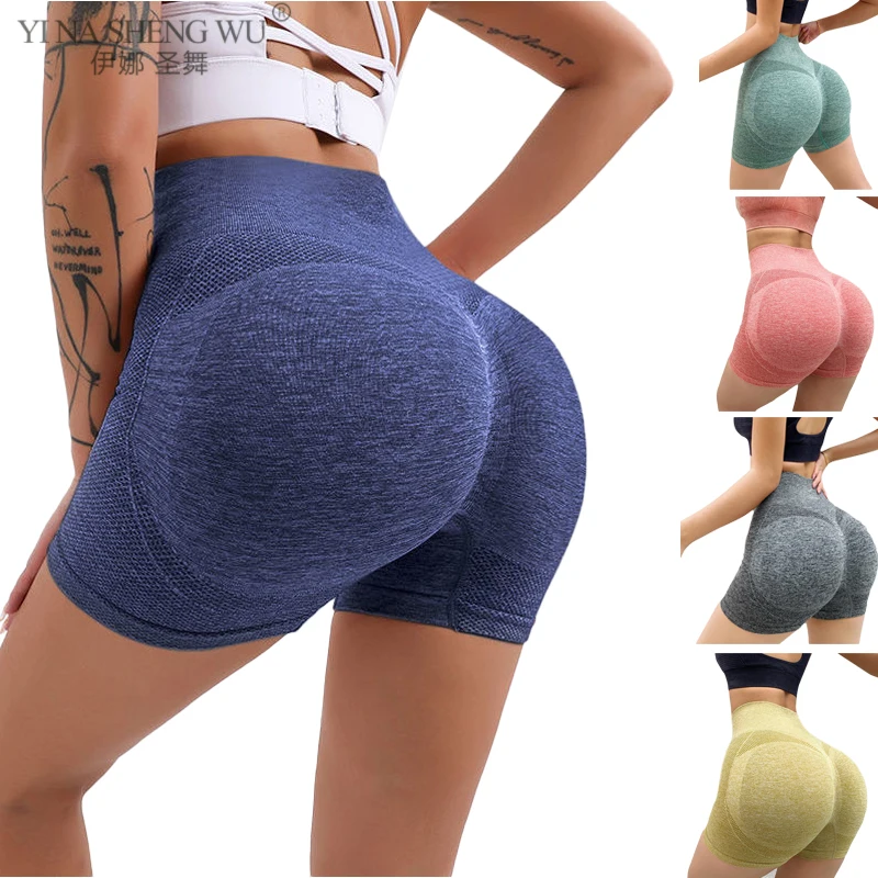 Women Shorts Sports Shorts For Women New Cycling Jogging Fitness High Waist Push Up Gym shorts Leggings Women Yoga Clothing New
Women Shorts Sports Shorts For Women New Cycling Jogging Fitness High Waist Push Up Gym shorts Leggings Women Yoga Clothing New