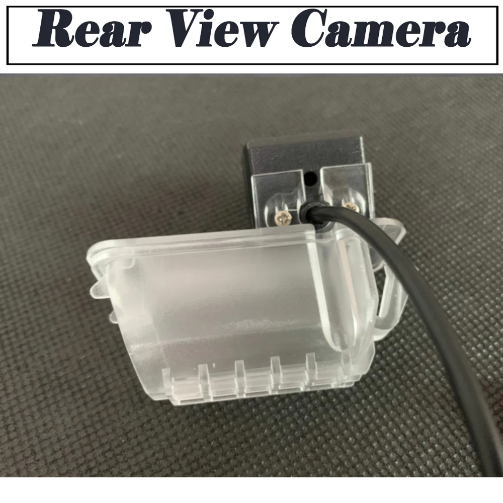 Камера заднего вида для Ford Transit Custom 2013 2014 2015 2016 2017 2018 2019 камера вида/CCD/камера