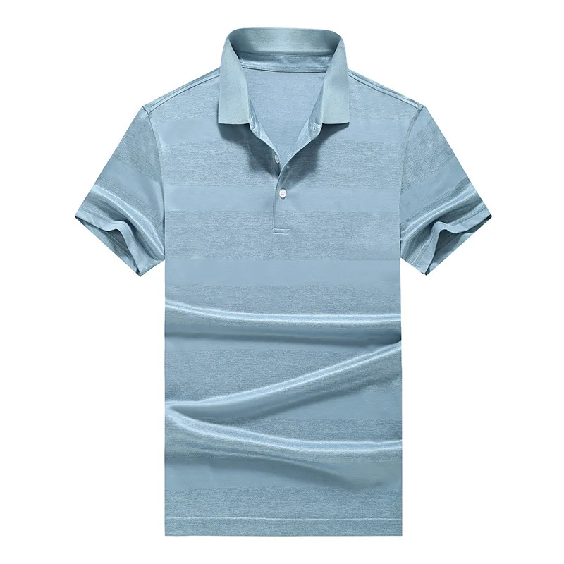 Polo New Fashion Shirt Men Summer Short Sleeve High Quality Soft Breathable Regular fit Mens Polos Shirt Top Plus Size XXXL 
Polo New Fashion Shirt Men Summer Short Sleeve High Quality Soft Breathable Regular fit Mens Polos Shirt Top Plus Size XXXL