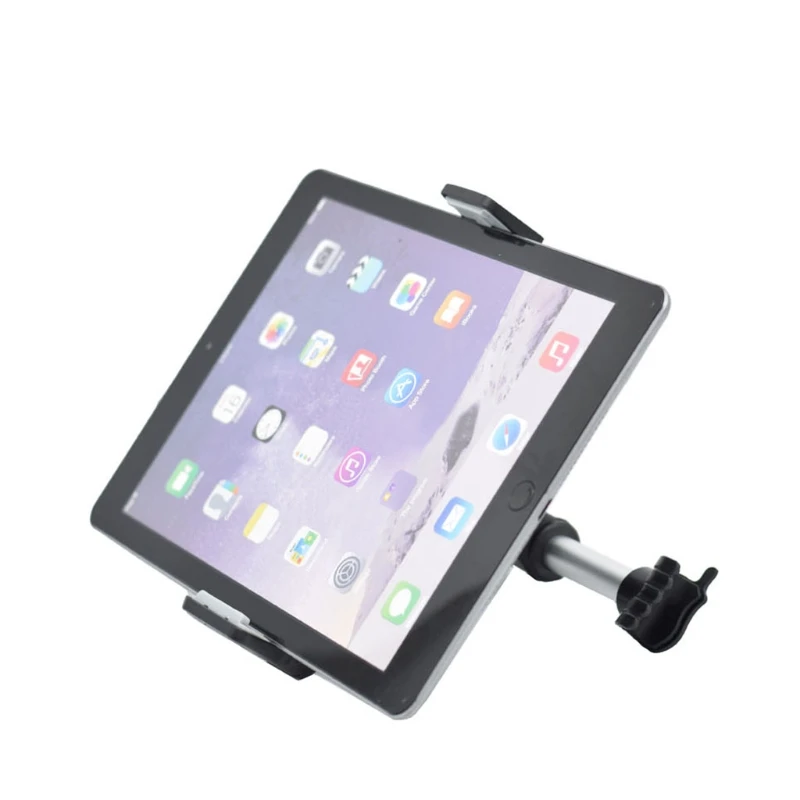 2020 New Universal Alloy Car Back Seat 4-11 inch Smart Phone Tablet Holder Bracket Mount 
2020 New Universal Alloy Car Back Seat 4-11 inch Smart Phone Tablet Holder Bracket Mount
