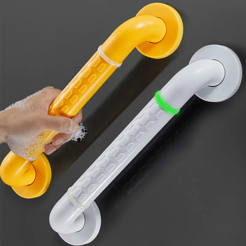 Shower Grab Bar Stair Handrail Disabled Stainless Steel Non-slip Handrail Barandilla Escalera Bathroom Accessories DA60FS
Shower Grab Bar Stair Handrail Disabled Stainless Steel Non-slip Handrail Barandilla Escalera Bathroom Accessories DA60FS