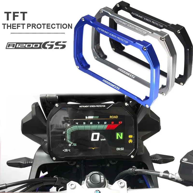 Для BMW R1200GS R 1200 GS r 1200gs Высококачественная мотоциклетная Новинка ЧПУ защитная рамка для экрана защитные детали
Для BMW R1200GS R 1200 GS r 1200gs Высококачественная мотоциклетная Новинка ЧПУ защитная рамка для экрана защитные детали
