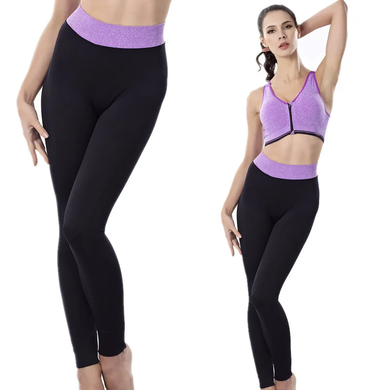 Spring Summer Yoga Pants Leggings Sport Women Fitness Tight Quick Dry Running Sportswear Workout Trousers
Spring Summer Yoga Pants Leggings Sport Women Fitness Tight Quick Dry Running Sportswear Workout Trousers