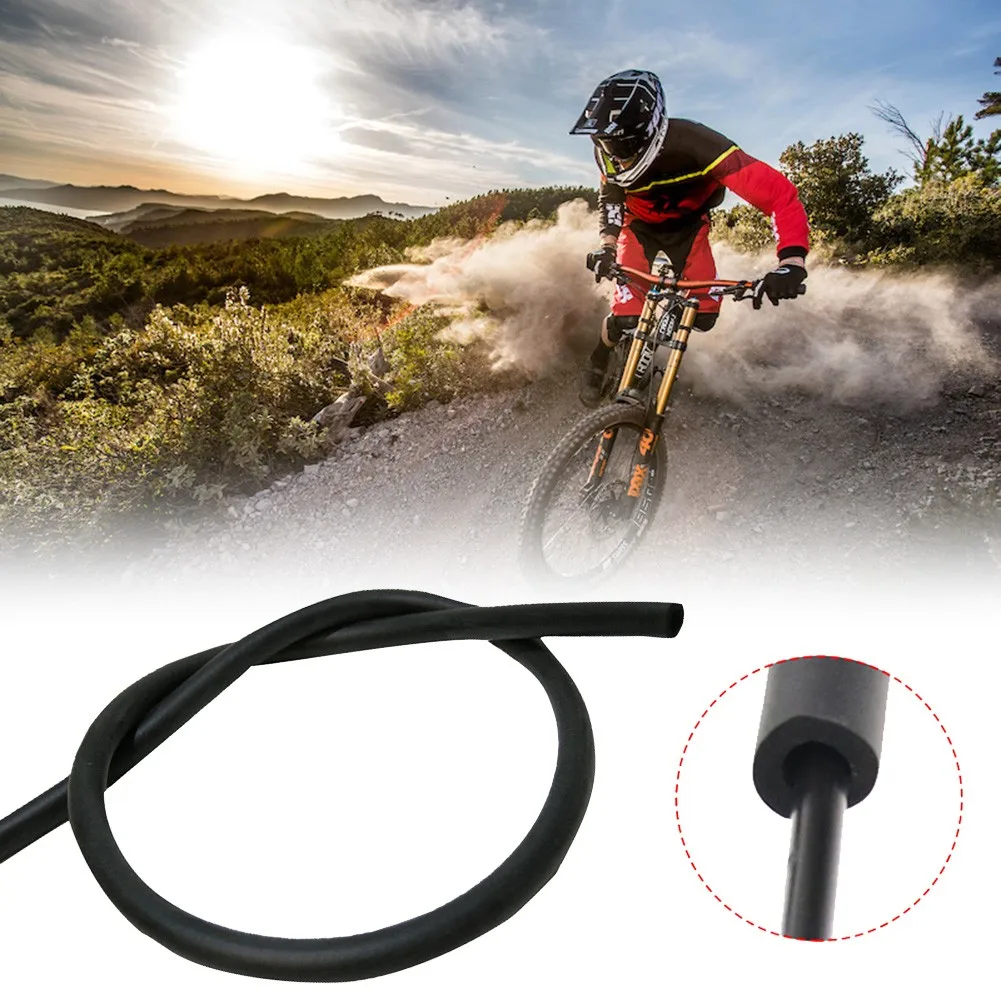 Bicycle Foam Cable Housing Bike Internal Line Housing Damper Cable Cover Long Length 1.15M MTB Cycling Parts
Bicycle Foam Cable Housing Bike Internal Line Housing Damper Cable Cover Long Length 1.15M MTB Cycling Parts