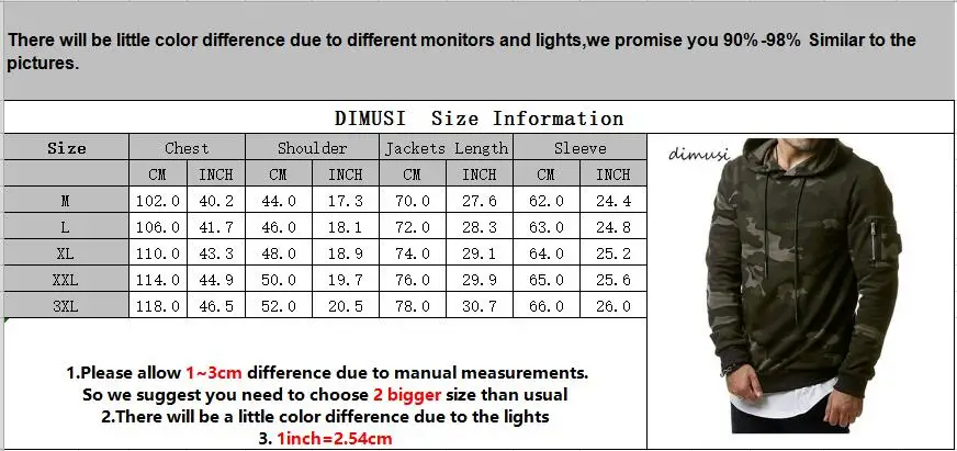 PEVSN Fashion Mens Hoodies Men Camouflage Windbreaker Hooded Slim Sweatshirt Mens Hoodie Hip Hop Hoodies Sportswear Tracksuit
PEVSN Fashion Mens Hoodies Men Camouflage Windbreaker Hooded Slim Sweatshirt Mens Hoodie Hip Hop Hoodies Sportswear Tracksuit