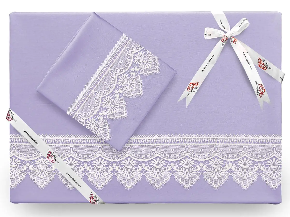 Home Textile
Home Textile