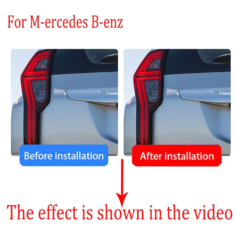 Car body new sticker car door waist line badge decoration for Mercedes benz w212 w211 w124 w210 GLC GLE CLA W205 W213 Car goods
Car body new sticker car door waist line badge decoration for Mercedes benz w212 w211 w124 w210 GLC GLE CLA W205 W213 Car goods