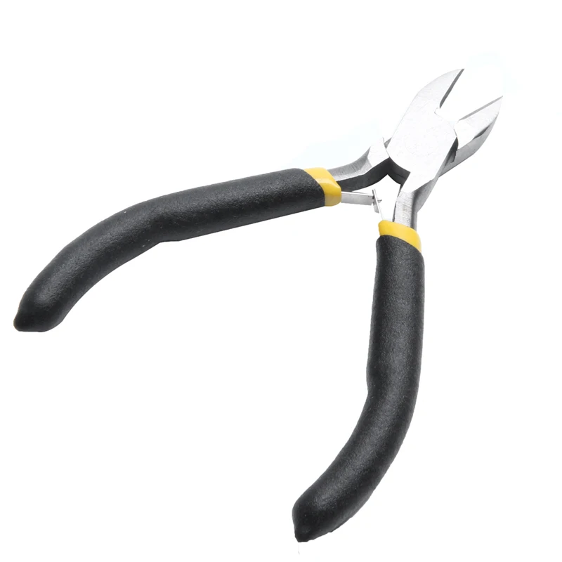 1Pc Jewellery Making Tools Beading Flat Wire Pliers Round Side Cutters Kit Set 
1Pc Jewellery Making Tools Beading Flat Wire Pliers Round Side Cutters Kit Set