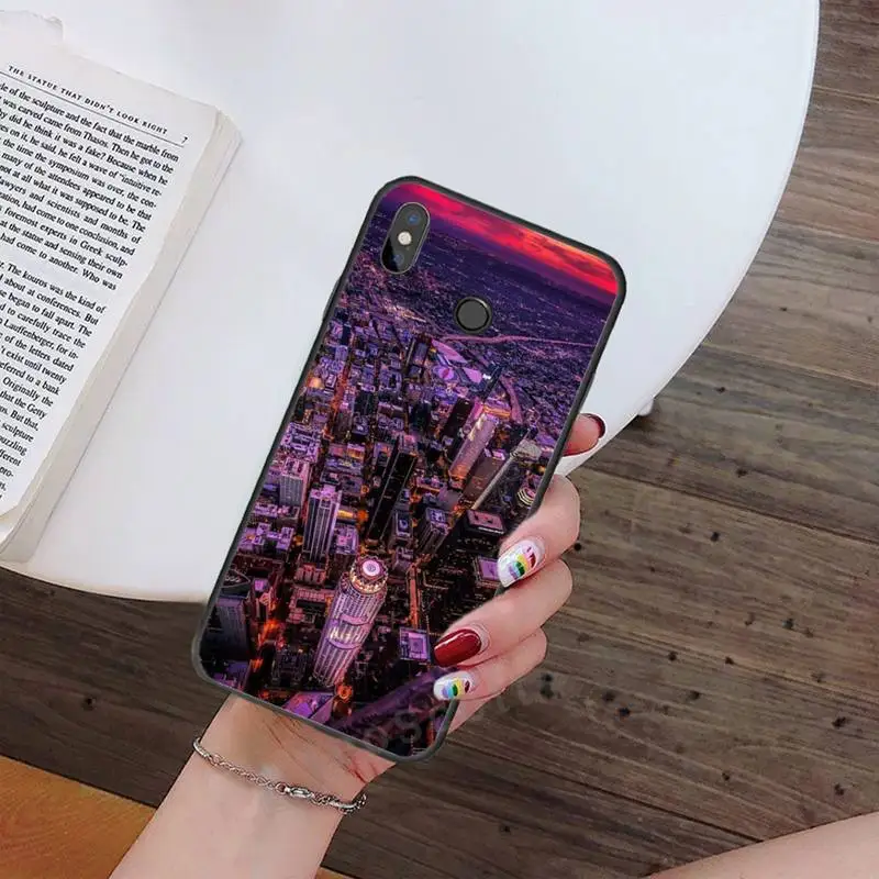 Fashion London Paris New york Phone Case For Xiaomi Redmi note 4 4X 8T 9 9s 10 K20 K30 cc9 9t pro lite max
Fashion London Paris New york Phone Case For Xiaomi Redmi note 4 4X 8T 9 9s 10 K20 K30 cc9 9t pro lite max
