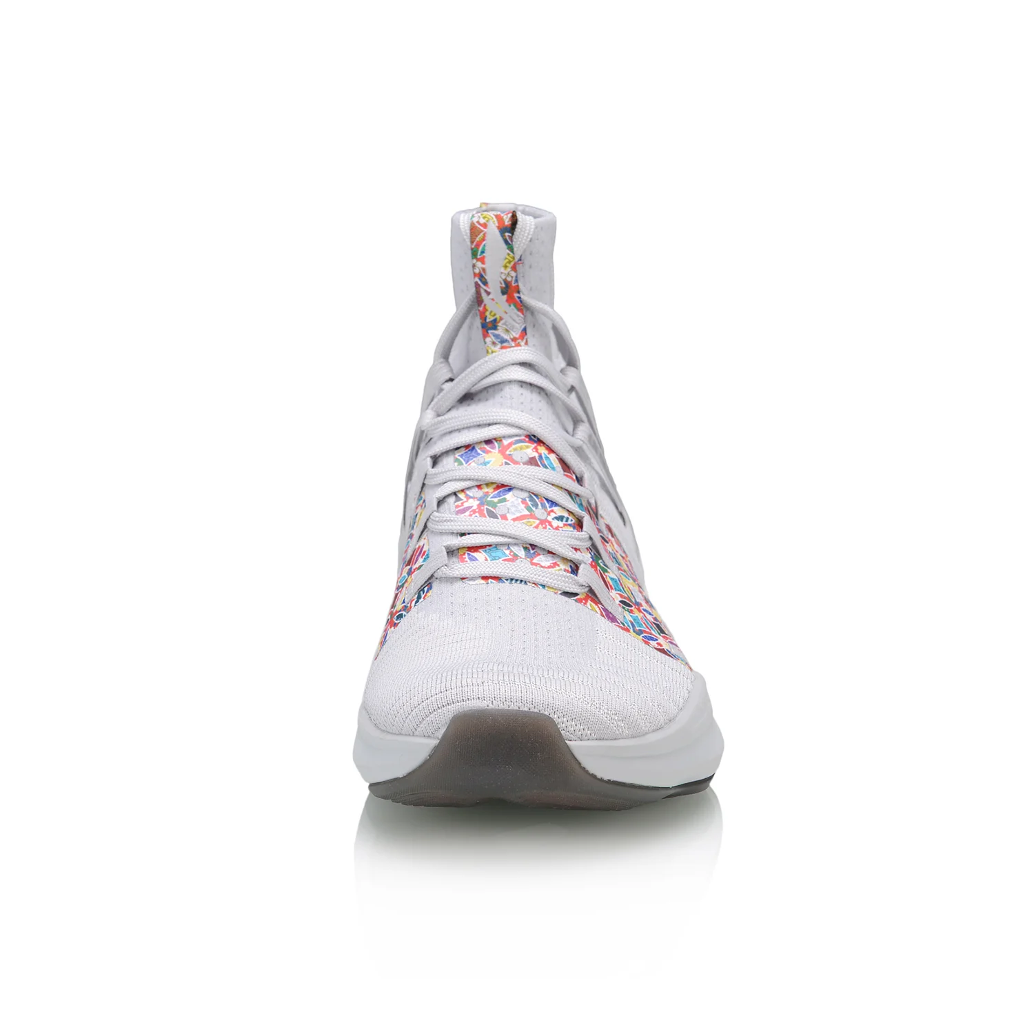 Li-Ning Men NO BOUNDRIES II Multi-Function Training Shoes Exercise Breathable LiNing Fitness Sport Sneakers AFPQ009 | Спорт и