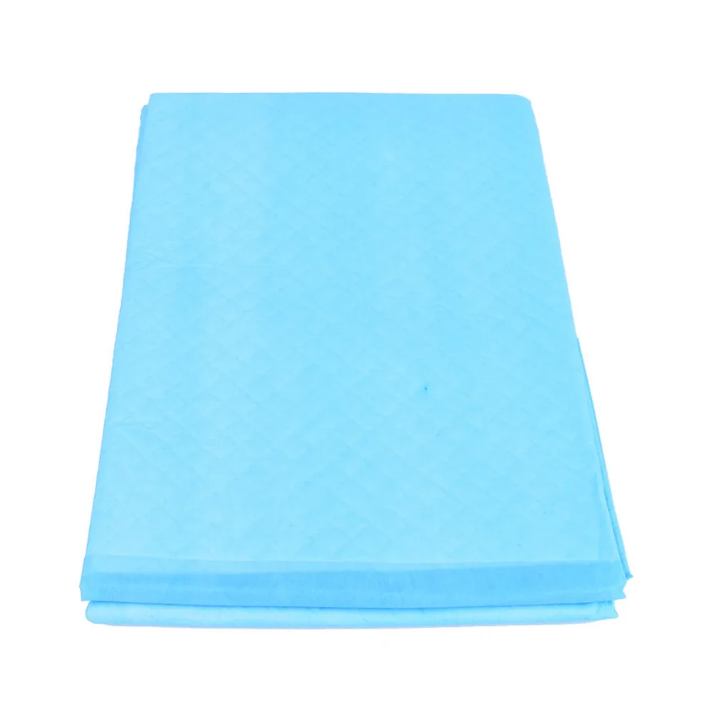 1PCS 75*145cm High Quality Economy Pads Adult Urinary Incontinence Disposable Bed pee Underpads Best Selling
1PCS 75*145cm High Quality Economy Pads Adult Urinary Incontinence Disposable Bed pee Underpads Best Selling