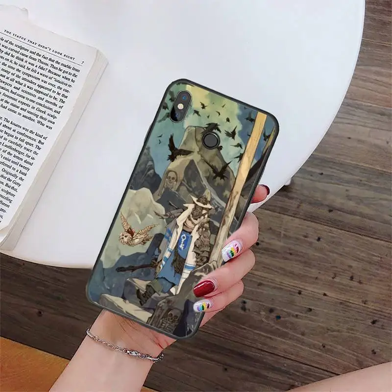 cartoon anime Creative Illustration Phone Case For Xiaomi Redmi Note 4 4x 5 6 7 8 pro S2 PLUS 6A PRO
cartoon anime Creative Illustration Phone Case For Xiaomi Redmi Note 4 4x 5 6 7 8 pro S2 PLUS 6A PRO