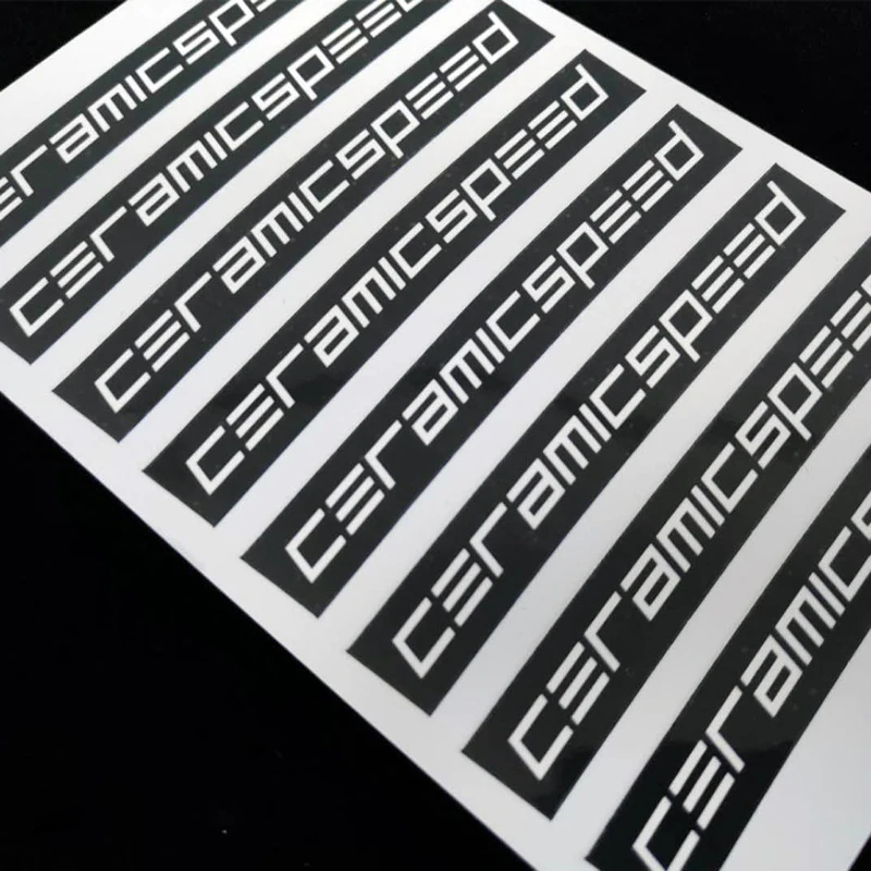 ceramicspeed cs sticker lightning ROVAL wheel set sticker bicycle carbon knife ring road bike tour-de-Sagan
ceramicspeed cs sticker lightning ROVAL wheel set sticker bicycle carbon knife ring road bike tour-de-Sagan