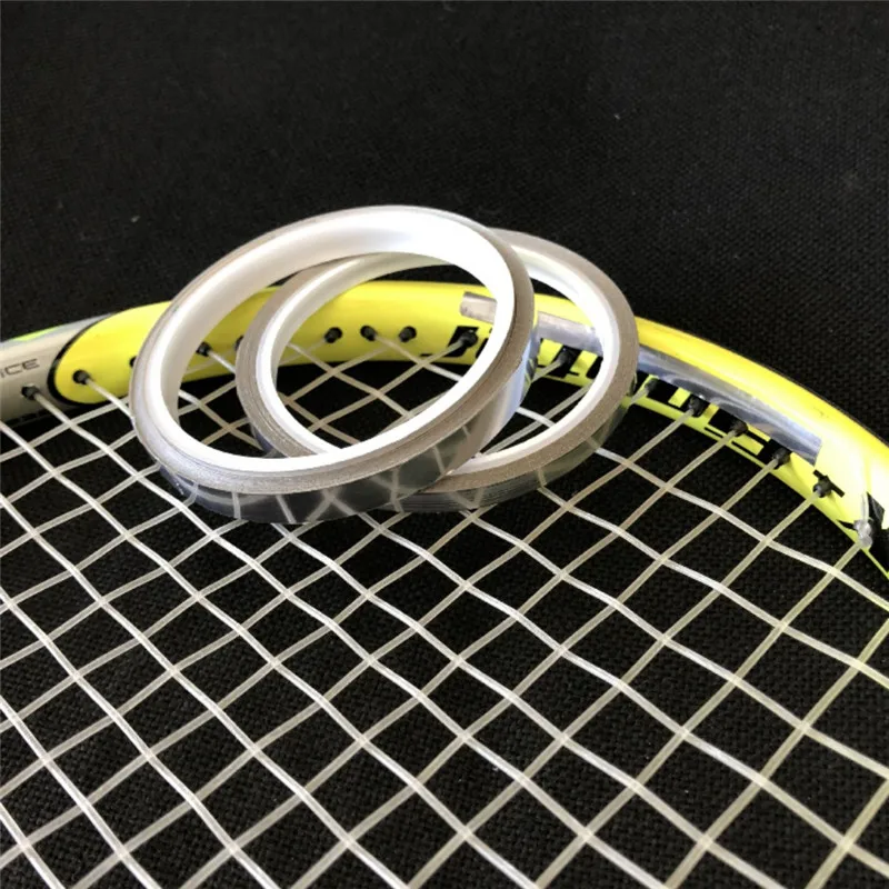 

0.18mmThick Weighted Lead Tape Sheet Heavier Sticker Balance strips Aggravated For Tennis Badminton Racket Golf Clubs XQ
