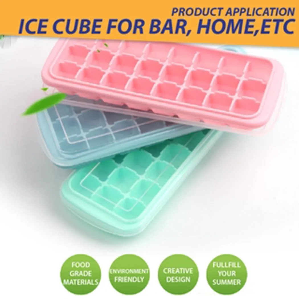 24 Grid Square Silicone Mold For Doughnut Dessert Baking Pan Ice Cream Biscuit Cake Tools DIY Soap Mould Use Steam Oven
24 Grid Square Silicone Mold For Doughnut Dessert Baking Pan Ice Cream Biscuit Cake Tools DIY Soap Mould Use Steam Oven