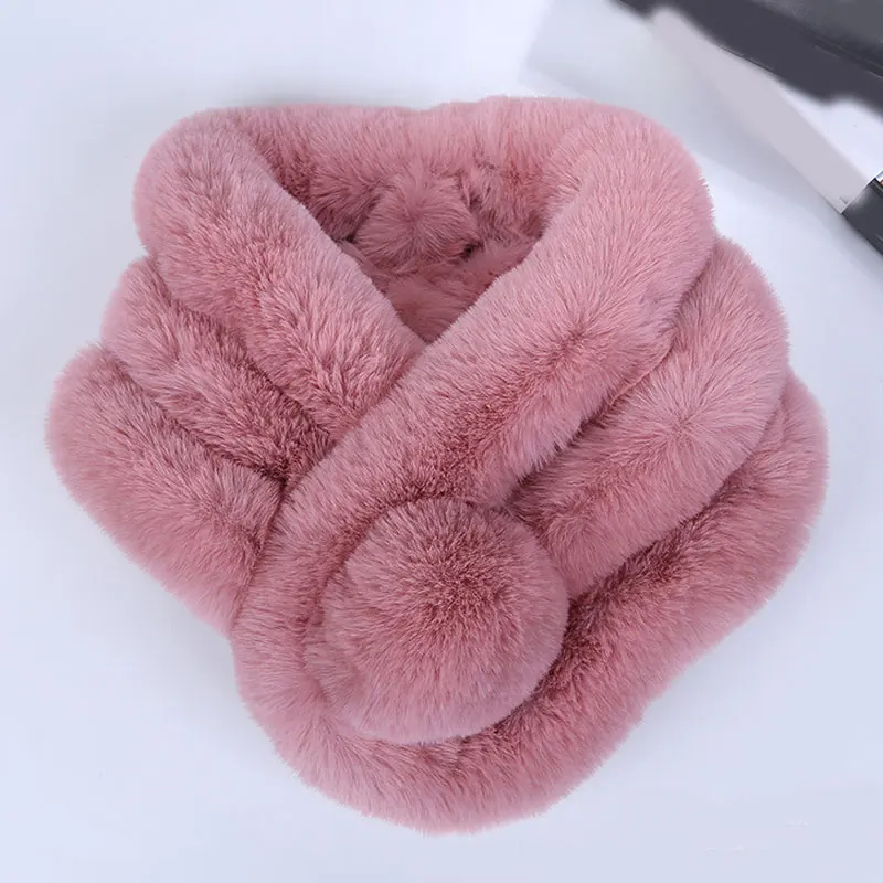 Luxury infinity long faux fur scarf Winter Faux Fur Warm Winnter Plush Thicken scarf ring Fashion Soft Snood faux fur ring scarf
Luxury infinity long faux fur scarf Winter Faux Fur Warm Winnter Plush Thicken scarf ring Fashion Soft Snood faux fur ring scarf