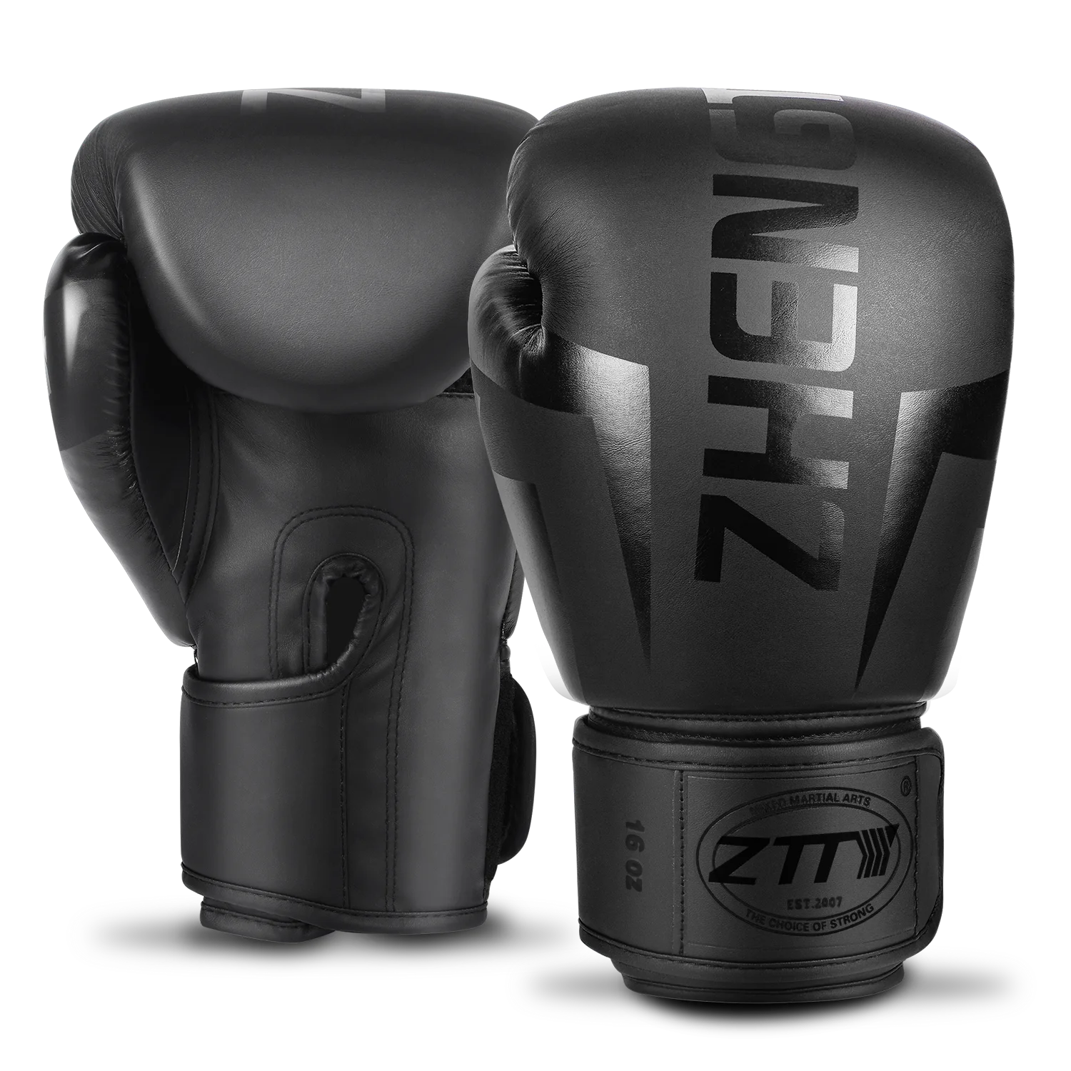 ZHENGTU Boxing Gloves Mixed Martial Arts Training Muay Thai Taekwondo Competition Special Equipment Gloves
ZHENGTU Boxing Gloves Mixed Martial Arts Training Muay Thai Taekwondo Competition Special Equipment Gloves