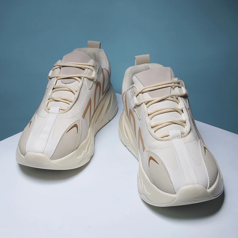 2020 autumn and winter couple trend travel shoes sports youth warm casual shoes breathable 700 old shoes (walker...
2020 autumn and winter couple trend travel shoes sports youth warm casual shoes breathable 700 old shoes (walker...