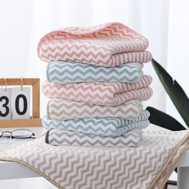 NEW face towel Microfiber Absorbent bathroom Home towels for kitchen thicker quick dry cloth for cleaning towels cleaning
NEW face towel Microfiber Absorbent bathroom Home towels for kitchen thicker quick dry cloth for cleaning towels cleaning