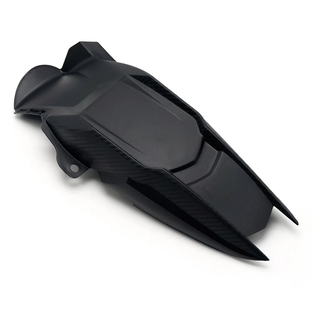Motorcycle Carbon Fiber ABS Mudguard Wheel Hugger Splash Guard Mud Block Rear Fender For HONDA ADV-150 ADV 150 2019 2020 2021
Motorcycle Carbon Fiber ABS Mudguard Wheel Hugger Splash Guard Mud Block Rear Fender For HONDA ADV-150 ADV 150 2019 2020 2021