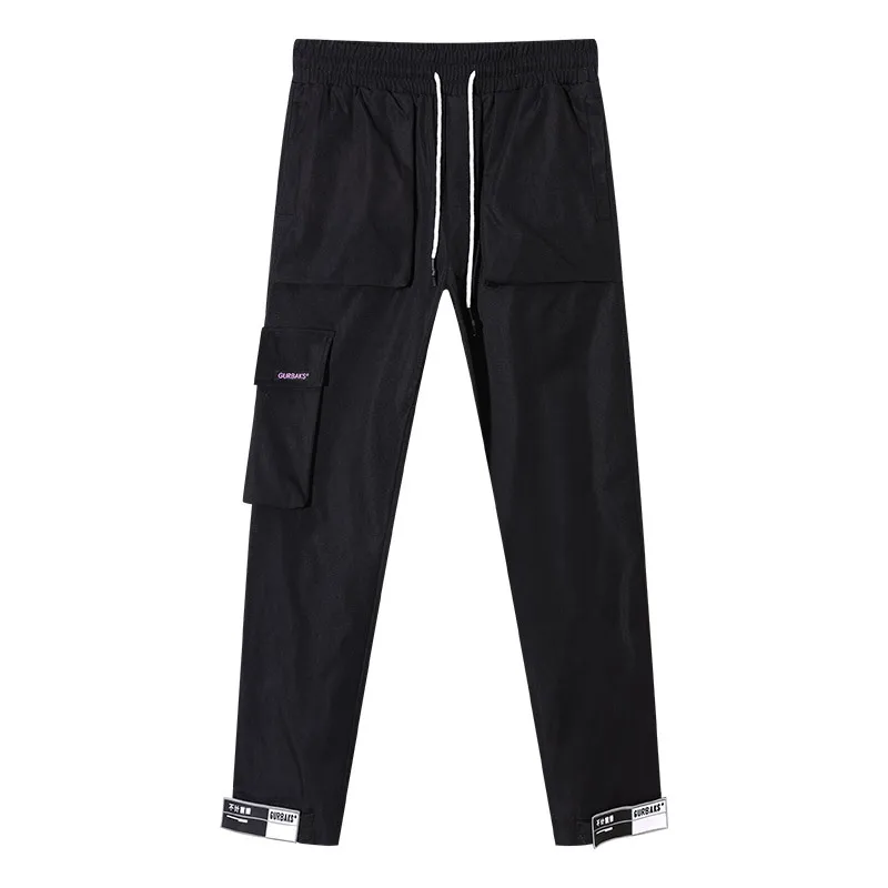 11 BYBB'S DARK Mens Side Pockets Harem Pants 2019 Hip Hop Casual Black Red Male Joggers Trousers Streetwear Cargo Pant WA100
11 BYBB'S DARK Mens Side Pockets Harem Pants 2019 Hip Hop Casual Black Red Male Joggers Trousers Streetwear Cargo Pant WA100