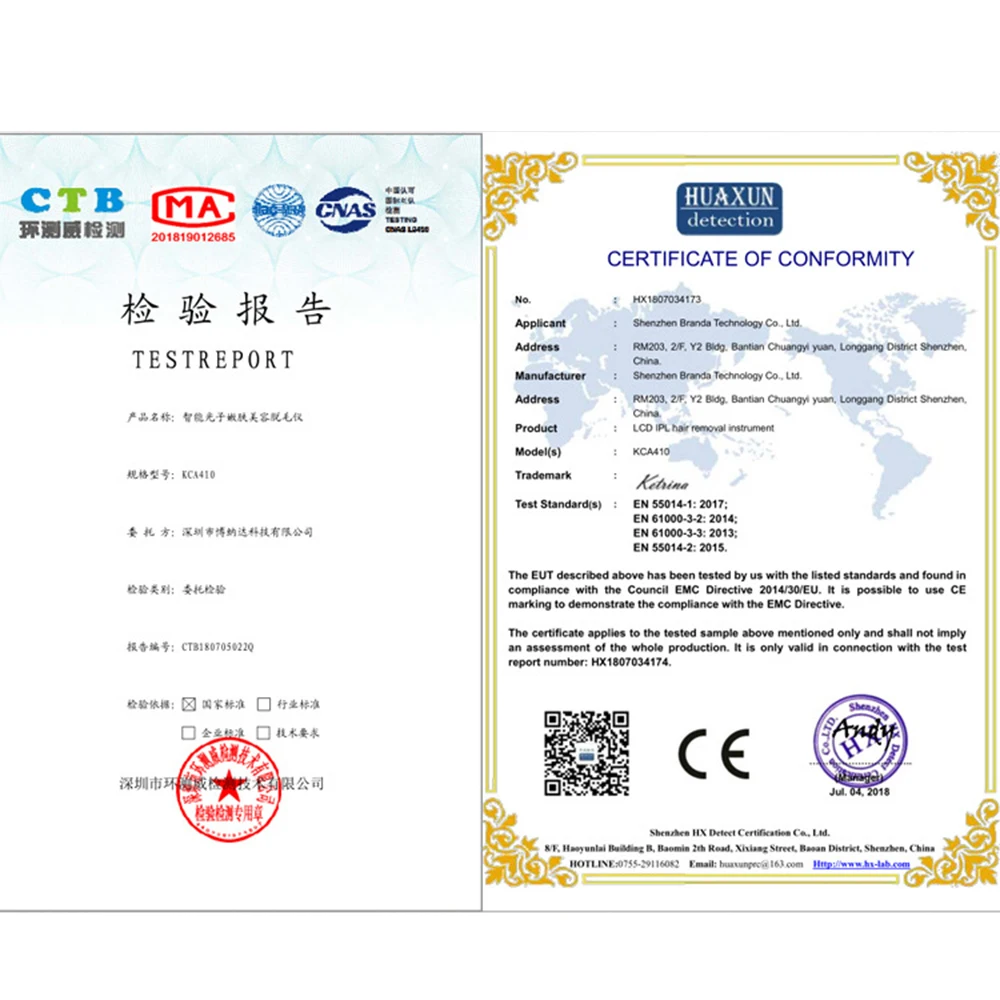 IPL Epilator Laser Hair Removal Skin rejuvenation Women Bikini Trimmer Hair Remover Permanent Epilator Painless Epil Machine
IPL Epilator Laser Hair Removal Skin rejuvenation Women Bikini Trimmer Hair Remover Permanent Epilator Painless Epil Machine