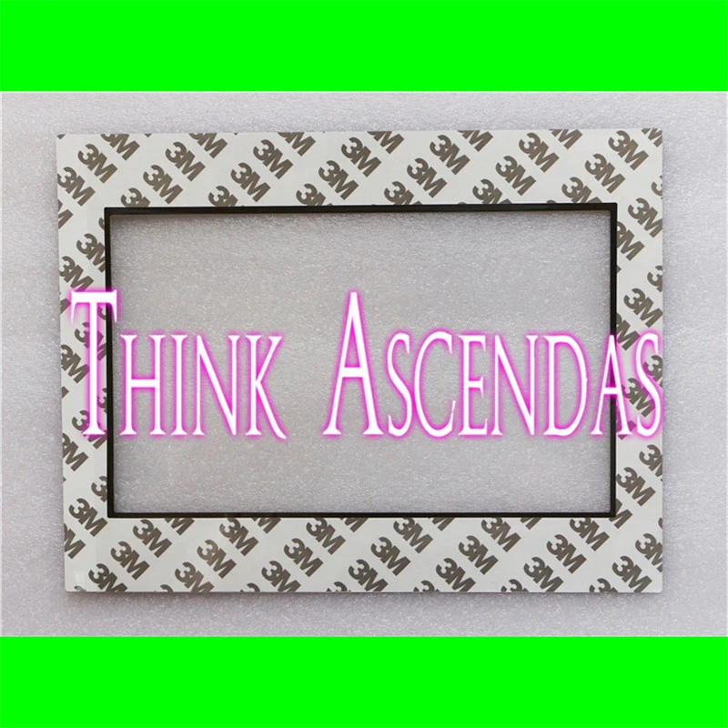 1pcs New GS2110 GS2110-WTBD Protective film / Touchpad 
1pcs New GS2110 GS2110-WTBD Protective film / Touchpad