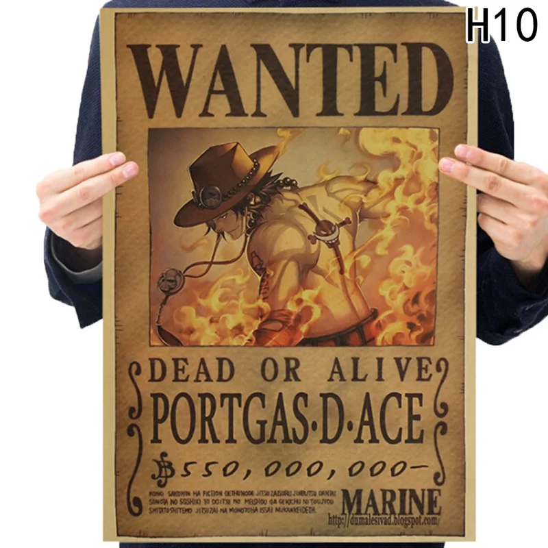 50.5*35cm Poster Home Decor Wall Stickers Vintage Paper One Piece Wanted posters Anime posters Luffy Chopper Wanted
50.5*35cm Poster Home Decor Wall Stickers Vintage Paper One Piece Wanted posters Anime posters Luffy Chopper Wanted
