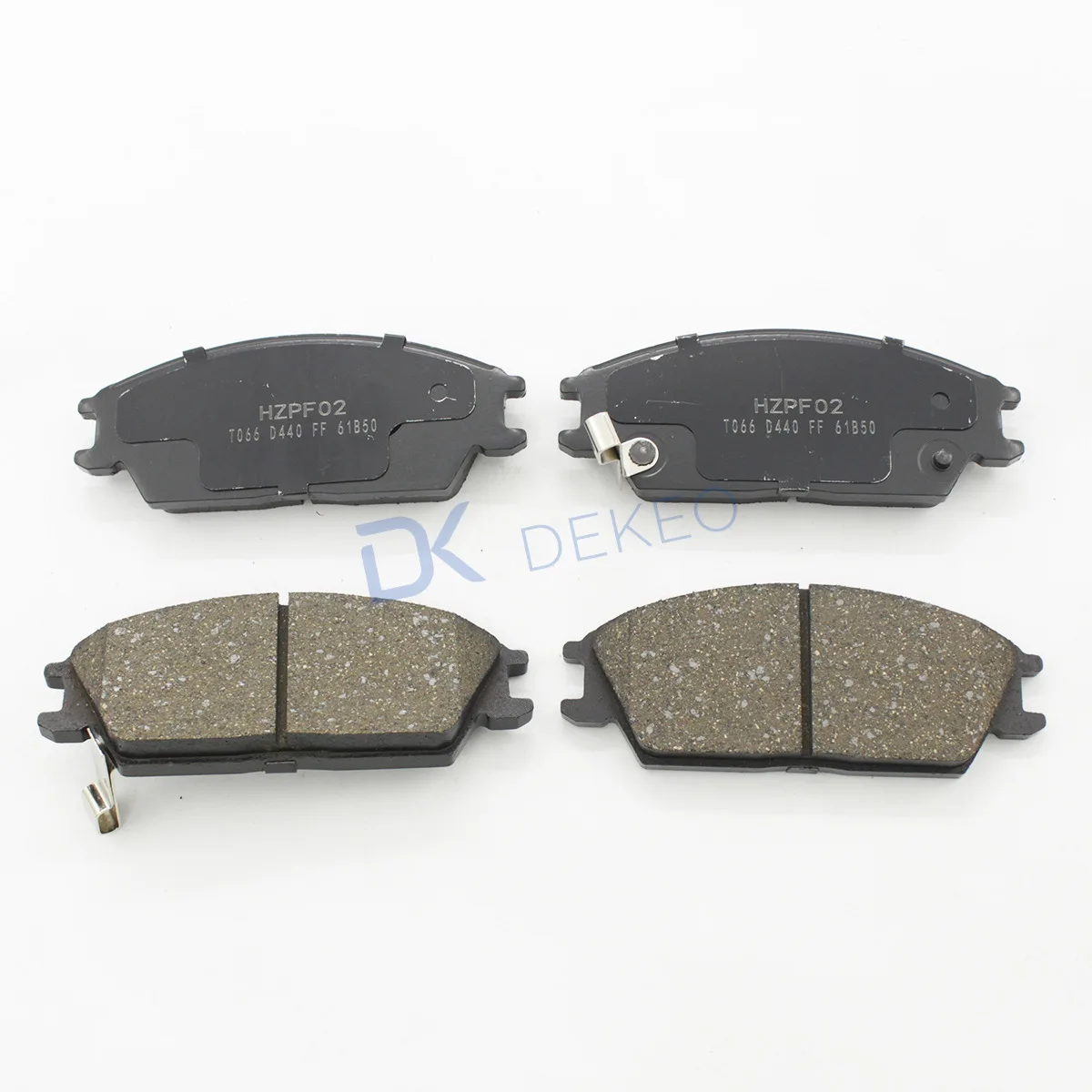 Автомобильные тормозные колодки передние для Kia Maxima JAC iEV4 Heyue A13RS CROSS Tongyue RS Cross Ceramics 5810125A20 2170915 D497 GDB893 4 шт.
Автомобильные тормозные колодки передние для Kia Maxima JAC iEV4 Heyue A13RS CROSS Tongyue RS Cross Ceramics 5810125A20 2170915 D497 GDB893 4 шт.