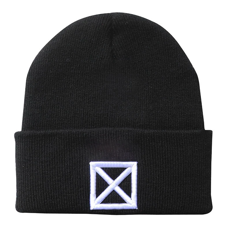 шапка мужскаяOff Luxury brand White Trend Knitted Cap Winter Warm Men Letter Embroidery Hedging Soft Wool Knit Hat Women Cycling
шапка мужскаяOff Luxury brand White Trend Knitted Cap Winter Warm Men Letter Embroidery Hedging Soft Wool Knit Hat Women Cycling