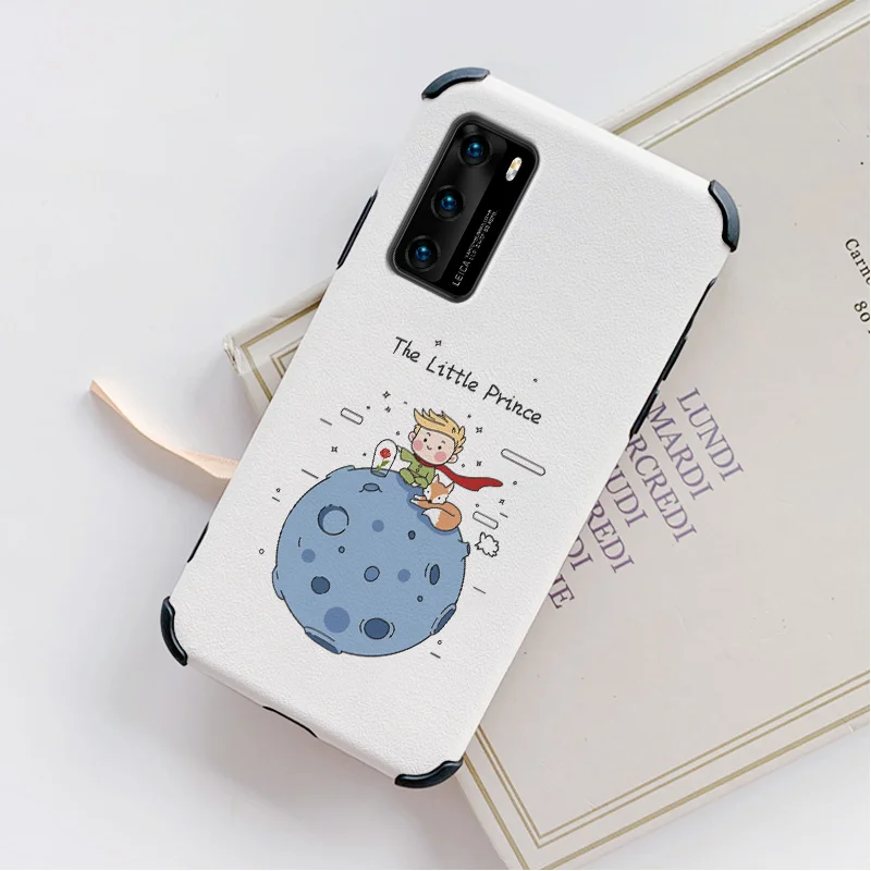 Cartoon Pattern Phone Case For Huawei P40 P40Lite P40Pro P30 P20 Mate 40 40Pro 4OProPlus 30 P30Pro P30Lite 20 Silicone Cover
Cartoon Pattern Phone Case For Huawei P40 P40Lite P40Pro P30 P20 Mate 40 40Pro 4OProPlus 30 P30Pro P30Lite 20 Silicone Cover