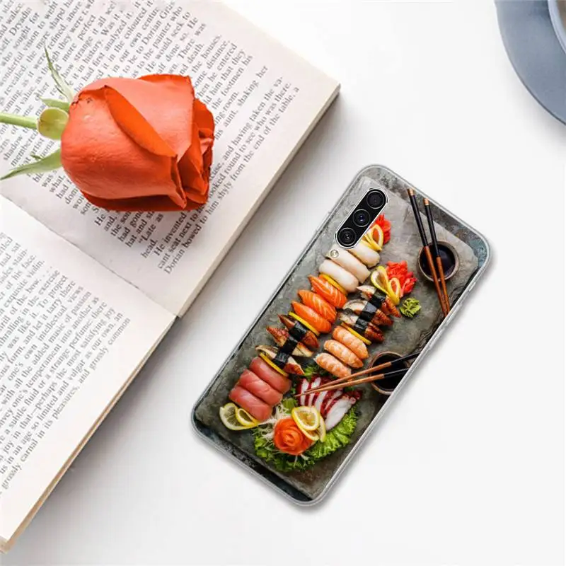 cuisine sushi Japanese food Phone Cases For Samsung A S M Note 9 10 20 fe 21 71 30 ultra plus 5g 11 31 51 s
cuisine sushi Japanese food Phone Cases For Samsung A S M Note 9 10 20 fe 21 71 30 ultra plus 5g 11 31 51 s
