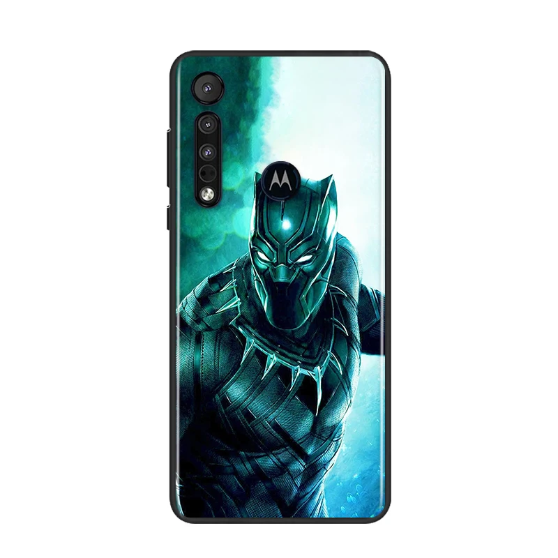 Marvel Cool Panther For Motorola G9 G8 G Edge One E7 E6 Power Lite Marco Hyper Fusion Plus Play Black Phone Case
Marvel Cool Panther For Motorola G9 G8 G Edge One E7 E6 Power Lite Marco Hyper Fusion Plus Play Black Phone Case