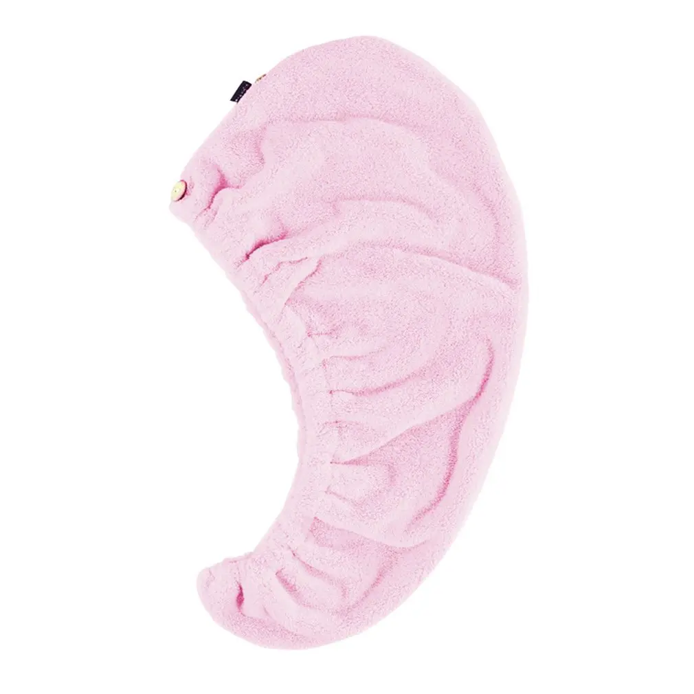 Microfiber Hair Towel Wrap Soft Hair Turban For Drying Wet Hair Easy Twist Hair Towels Cleanse Bundle Dry Hair Cap
Microfiber Hair Towel Wrap Soft Hair Turban For Drying Wet Hair Easy Twist Hair Towels Cleanse Bundle Dry Hair Cap