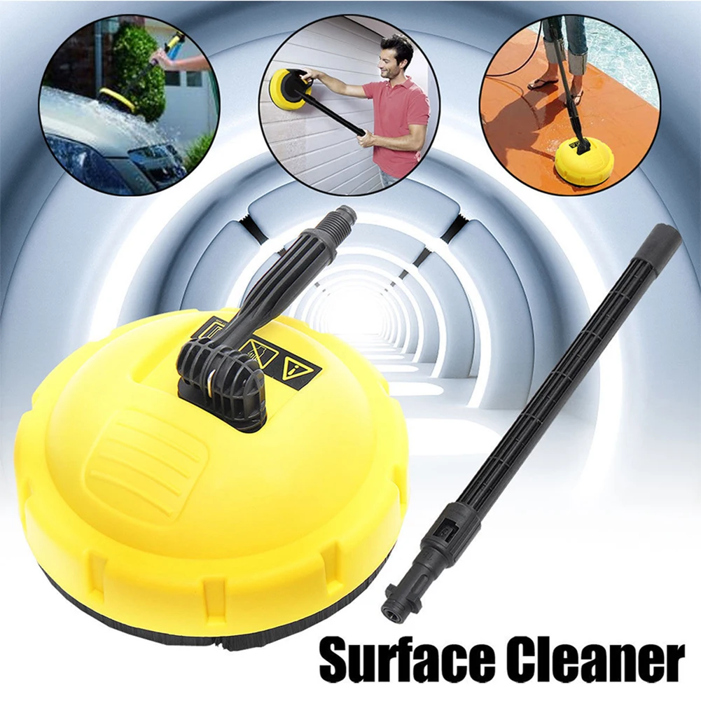 High Pressure Cleaner Rotary Washer for Karcher K1-K7 Series with Telescopic Pole Car Window Washing Accessories
High Pressure Cleaner Rotary Washer for Karcher K1-K7 Series with Telescopic Pole Car Window Washing Accessories