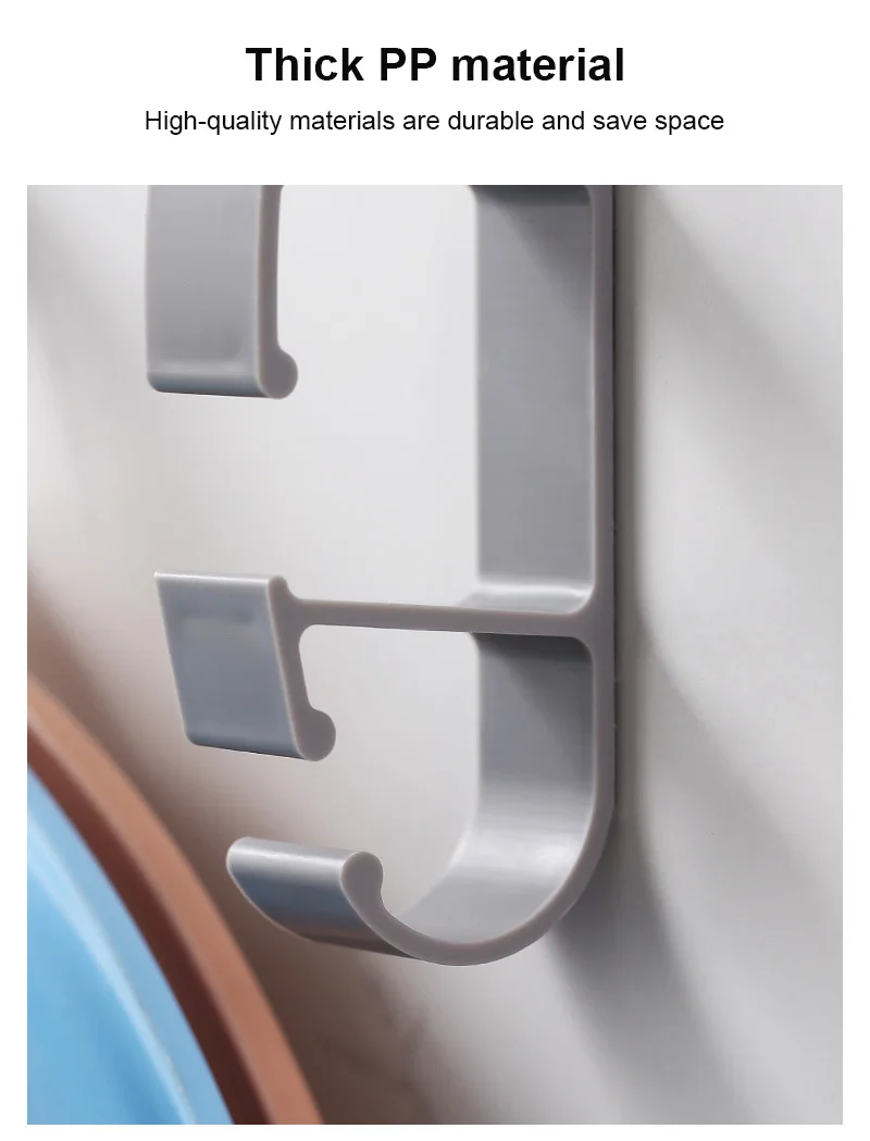 Bathroom Wall Hook Wall Hanger Rack Strong Nail-free Hook Space Saver Waterproof Flower Adhesive Washbasin Hooks
Bathroom Wall Hook Wall Hanger Rack Strong Nail-free Hook Space Saver Waterproof Flower Adhesive Washbasin Hooks
