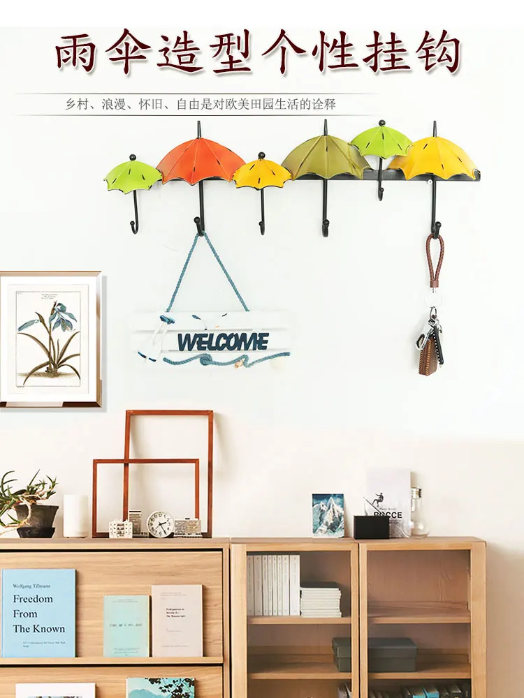 Nordic creative door wall hanger coat hook hook key frame porch decoration hook coat hook wall hanging wall hanging
Nordic creative door wall hanger coat hook hook key frame porch decoration hook coat hook wall hanging wall hanging