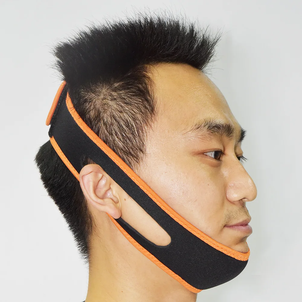 Snore Belts Corset Neck Brace Posture Corrector Medical Accessories Anti Snoring Chin Tow Snoring Prevention Headwear
Snore Belts Corset Neck Brace Posture Corrector Medical Accessories Anti Snoring Chin Tow Snoring Prevention Headwear