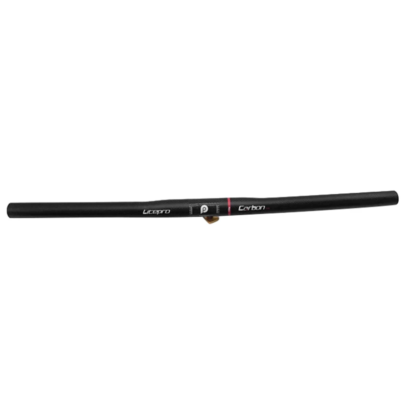 Litepro Full Carbon Fiber Bike Handlebar Matte MTB BMX Folding Bicycle Bar 580mm 25.4mm
Litepro Full Carbon Fiber Bike Handlebar Matte MTB BMX Folding Bicycle Bar 580mm 25.4mm